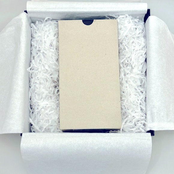 NWT Chanel 5449-C501/S6 Women's Black Shield Gradient Sunglasses - Picture 14 of 16